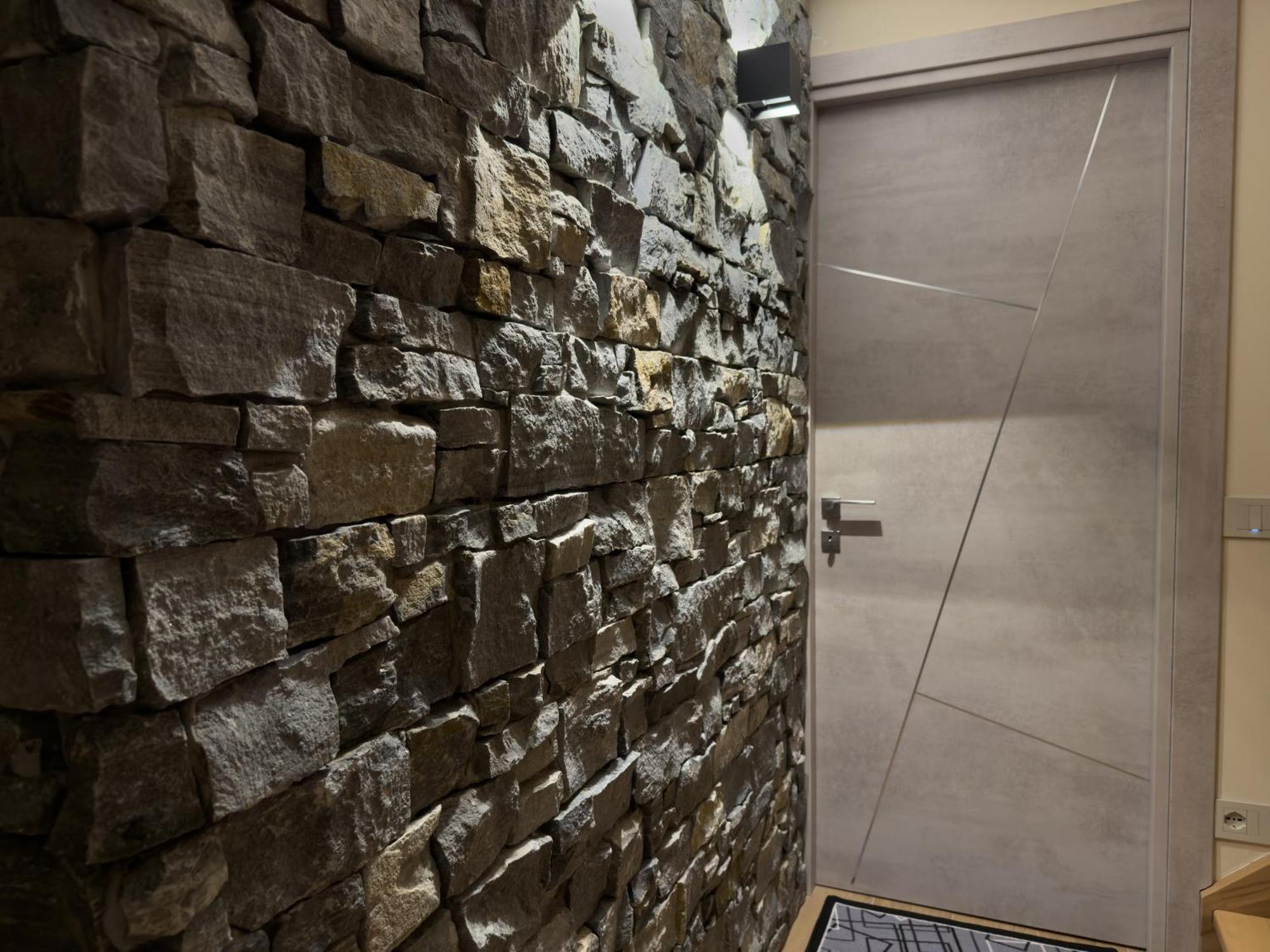 Il Cervo Chambres D'Hotes Aosta Exterior photo