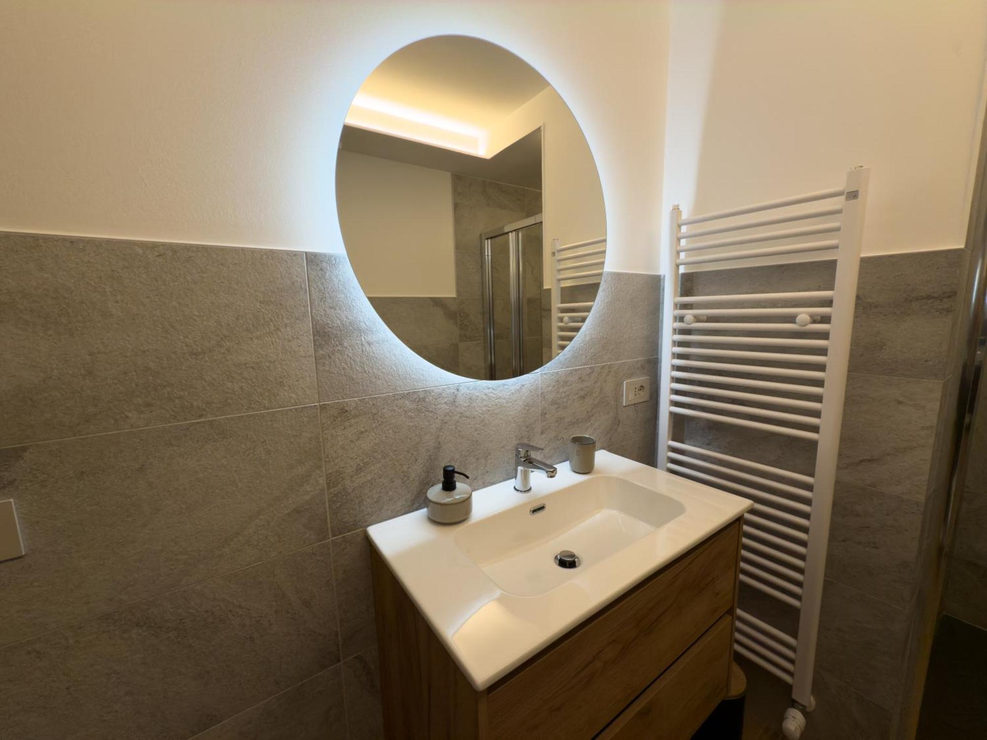 Il Cervo Chambres D'Hotes Aosta Exterior photo