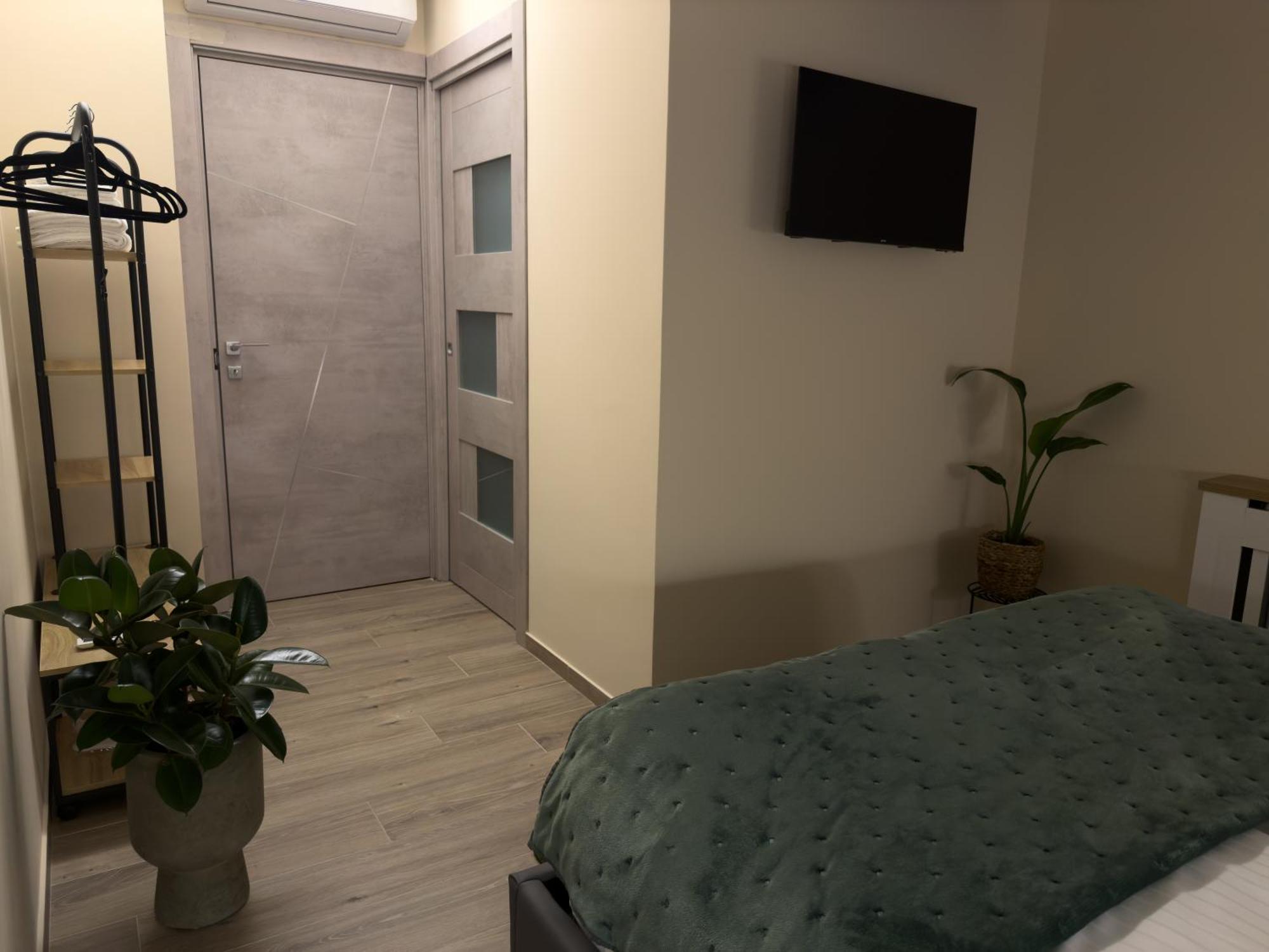 Il Cervo Chambres D'Hotes Aosta Exterior photo