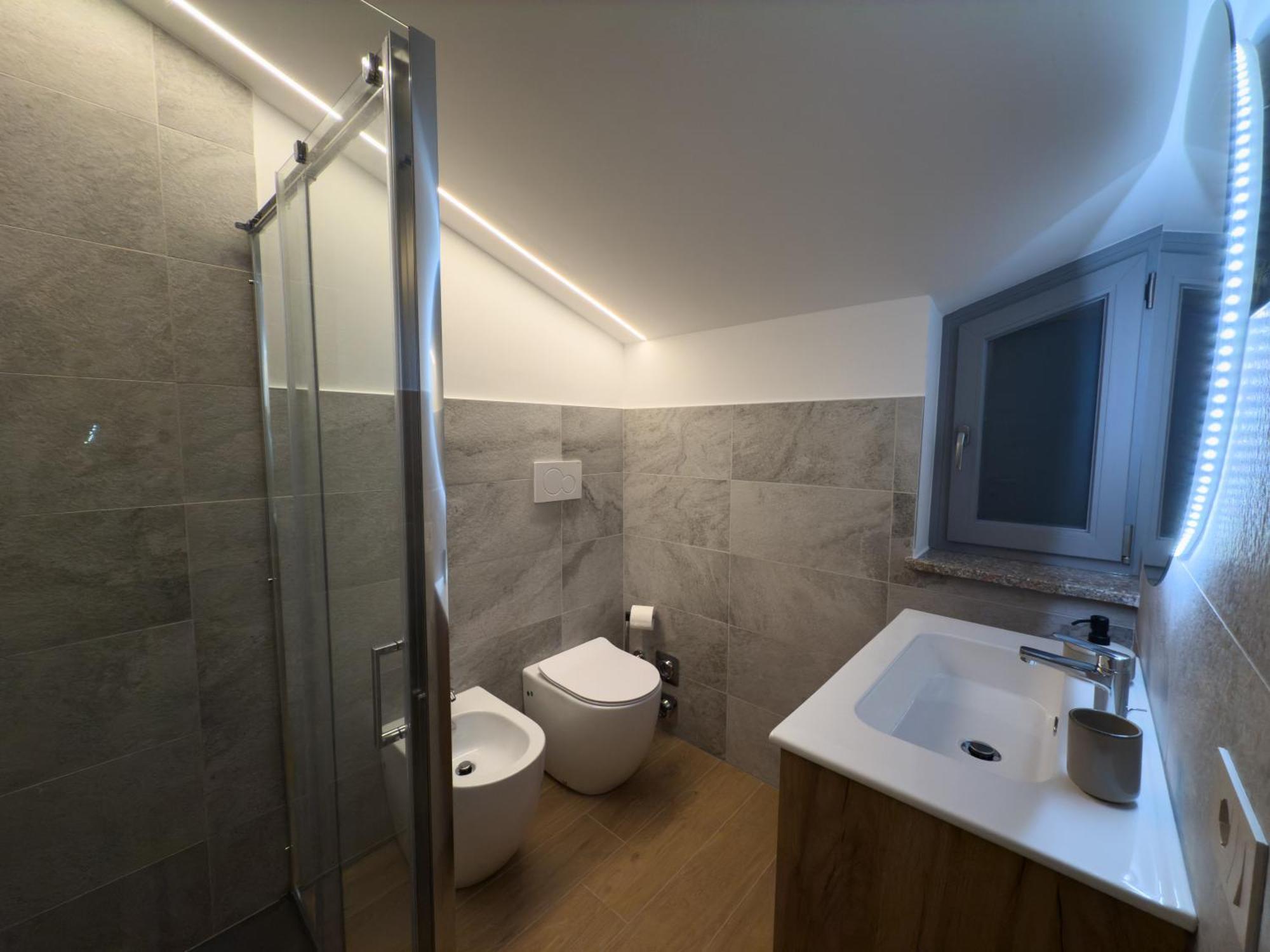 Il Cervo Chambres D'Hotes Aosta Exterior photo