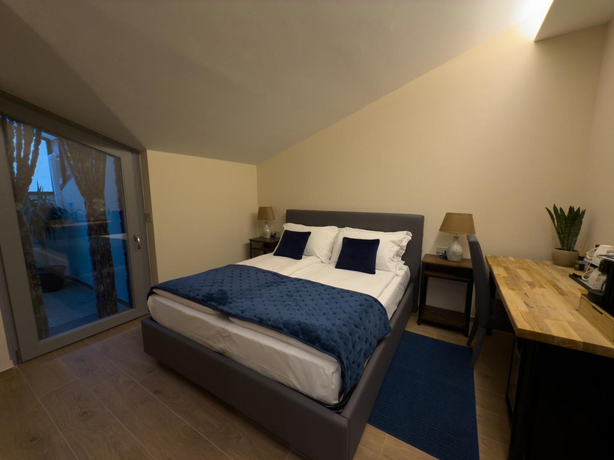 Il Cervo Chambres D'Hotes Aosta Exterior photo