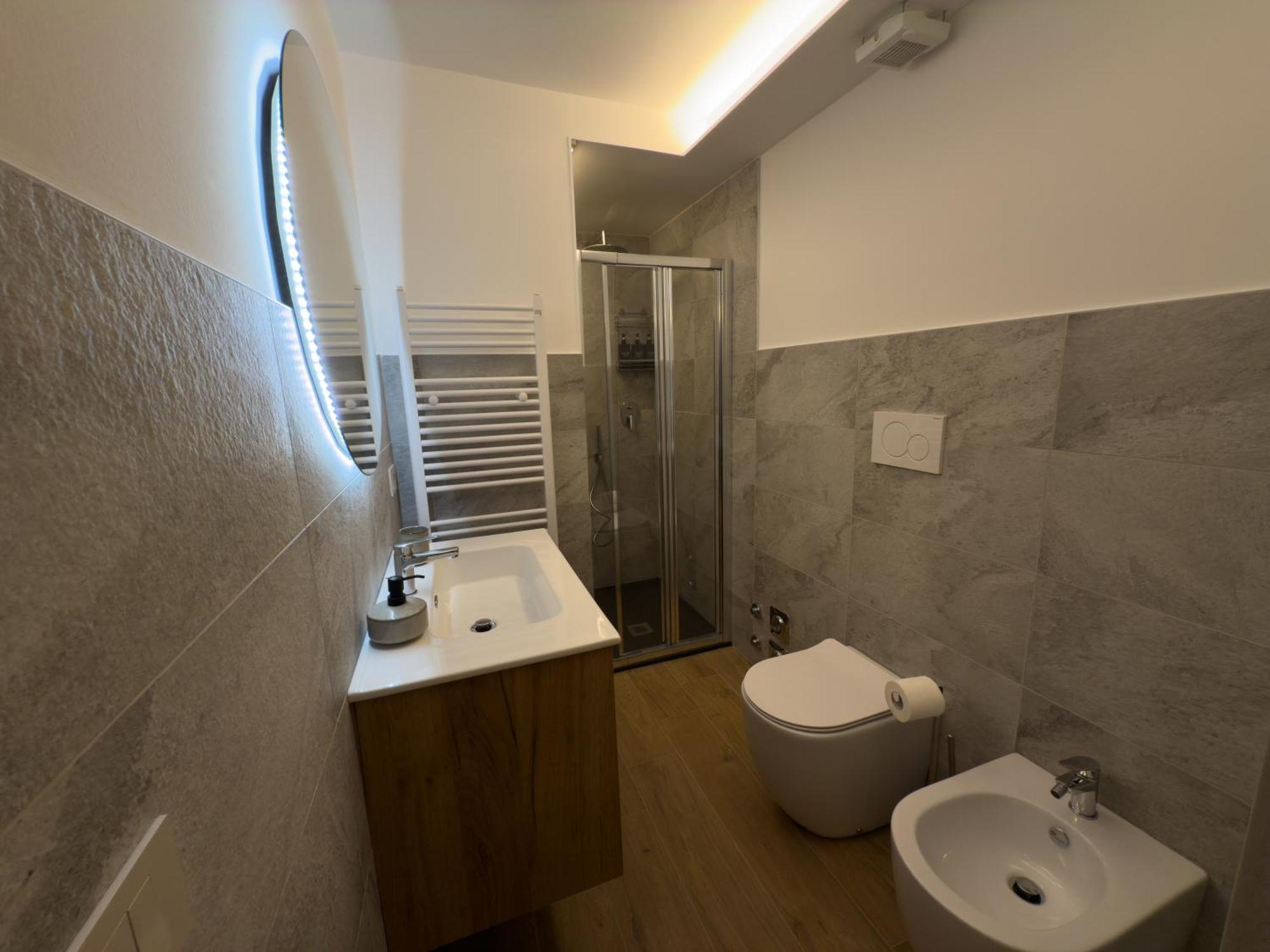 Il Cervo Chambres D'Hotes Aosta Exterior photo
